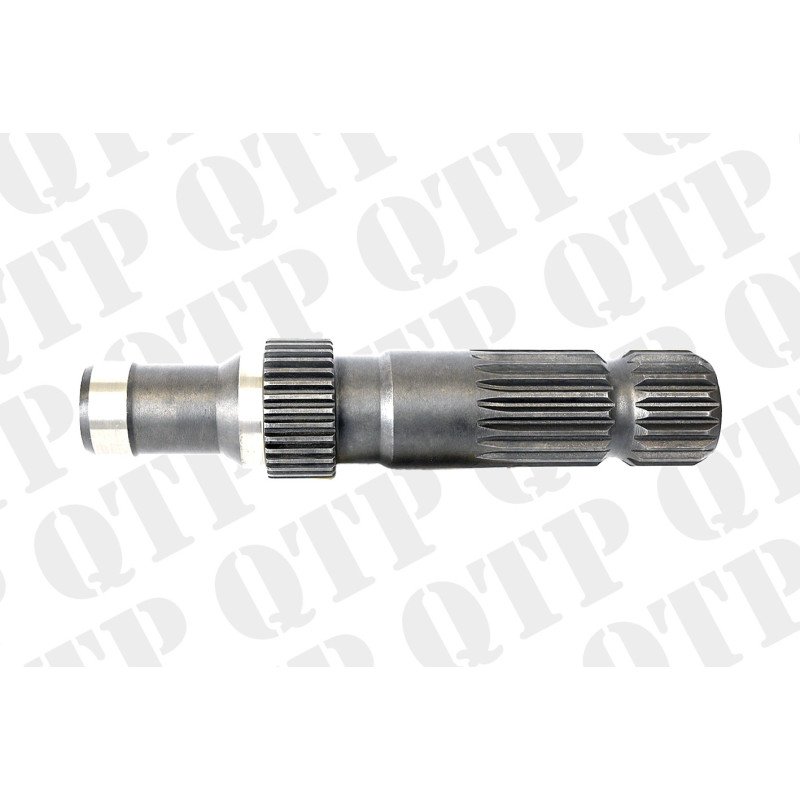 PTO Output Shaft
