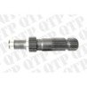 PTO Output Shaft