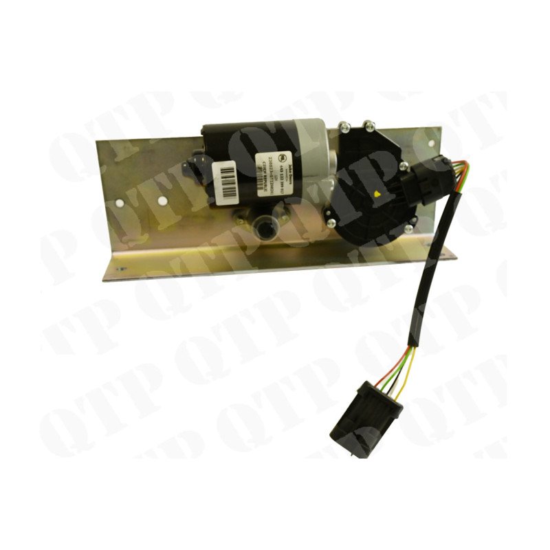Wiper Motor