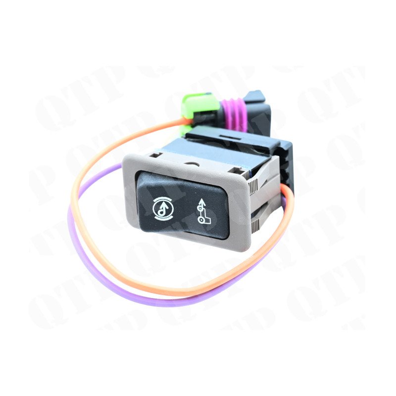 Rocker Switch