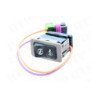 Rocker Switch