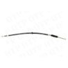 Handbrake Cable 865mm
