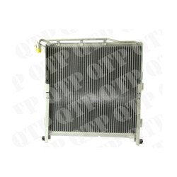 Vapor Condenser John Deere 6M 6R Series