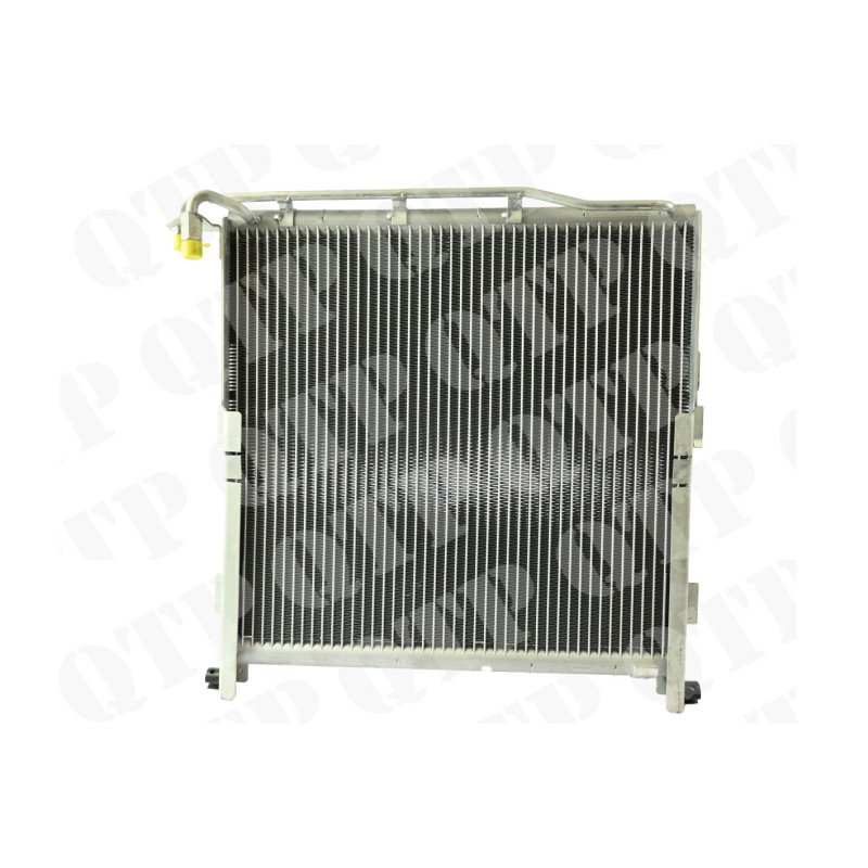 Vapor Condenser John Deere 6M 6R Series