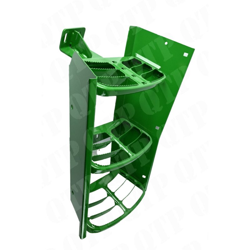 LH Step Assembly
