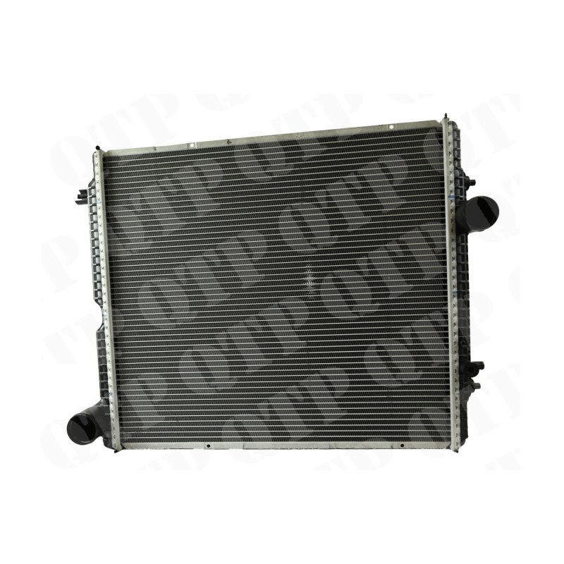 Radiator