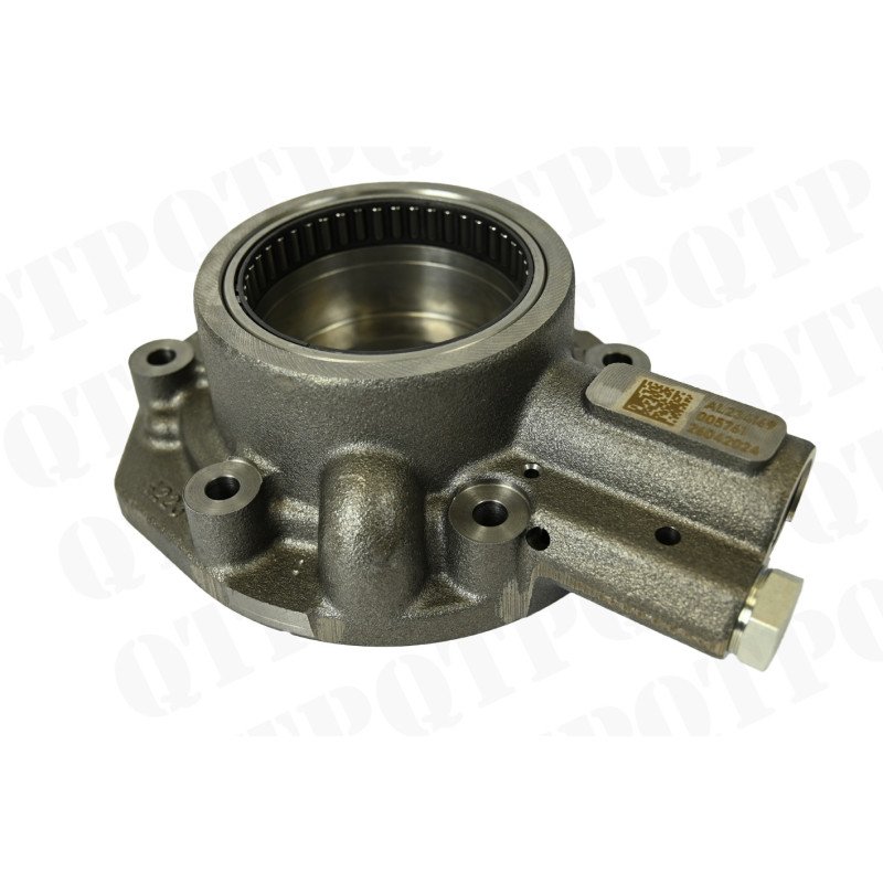 Transmission Oil Pump John Deere