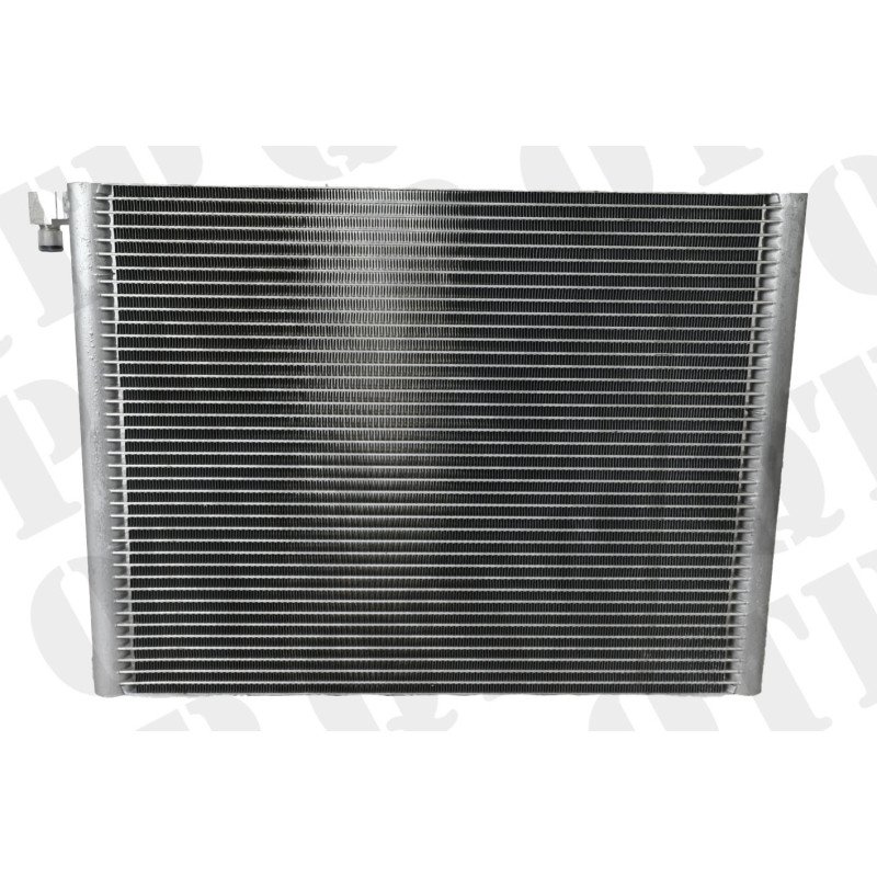 Vapor Condenser