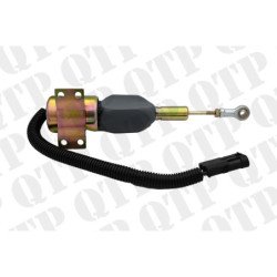 Stop Solenoid