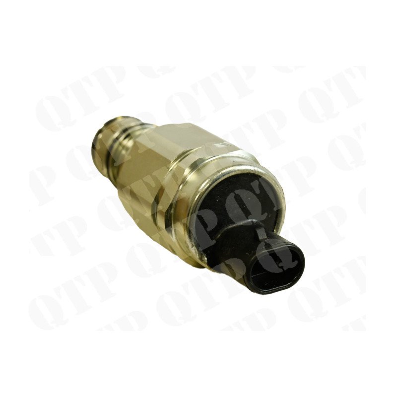 Solenoid Steering Control Valve