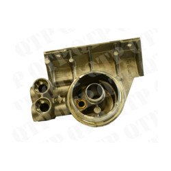 Oil Filter Housing