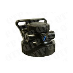 Fuel Filter Head Primary Kit