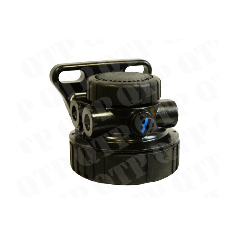 Fuel Filter Head Primary Kit