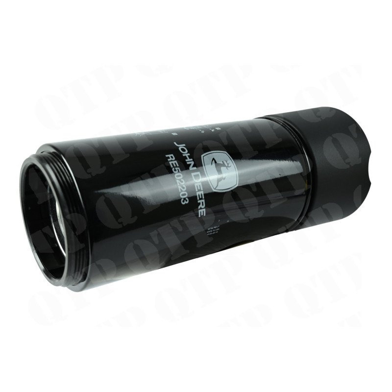 Primary Fuel Filter