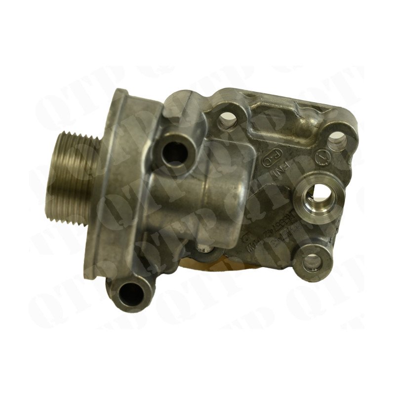 Oil Filter Housing
