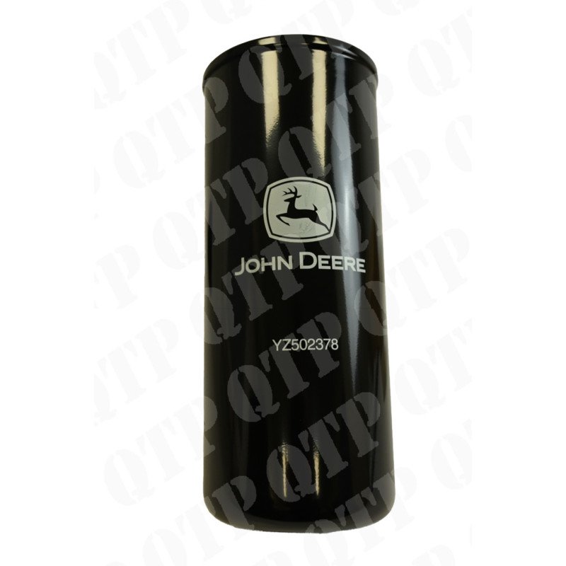Transmission Oil Filter
