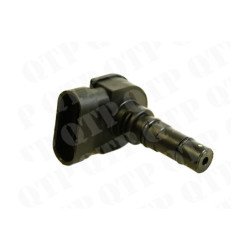 Filter Pressure Switch