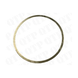 Diesel Particulate Filter Gasket
