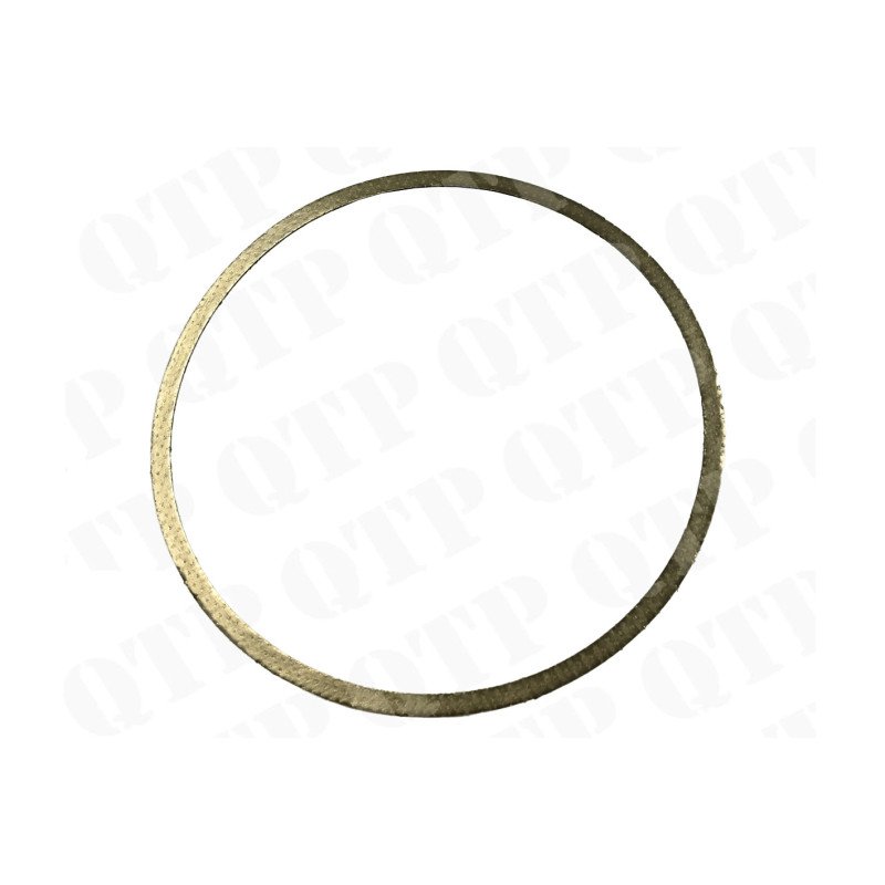 Diesel Particulate Filter Gasket