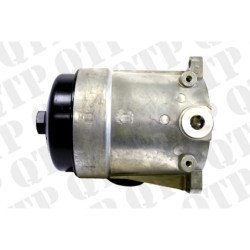 Engine Oil Filter Housing