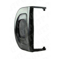 Filter Box Handle