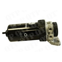 Final Fuel Filter
