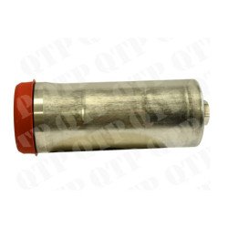 Filter Housing