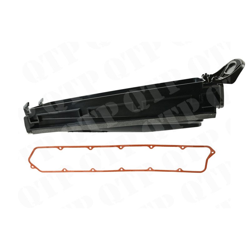 Air Filter Box RH