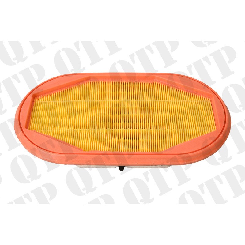 Air Filter Secondary
