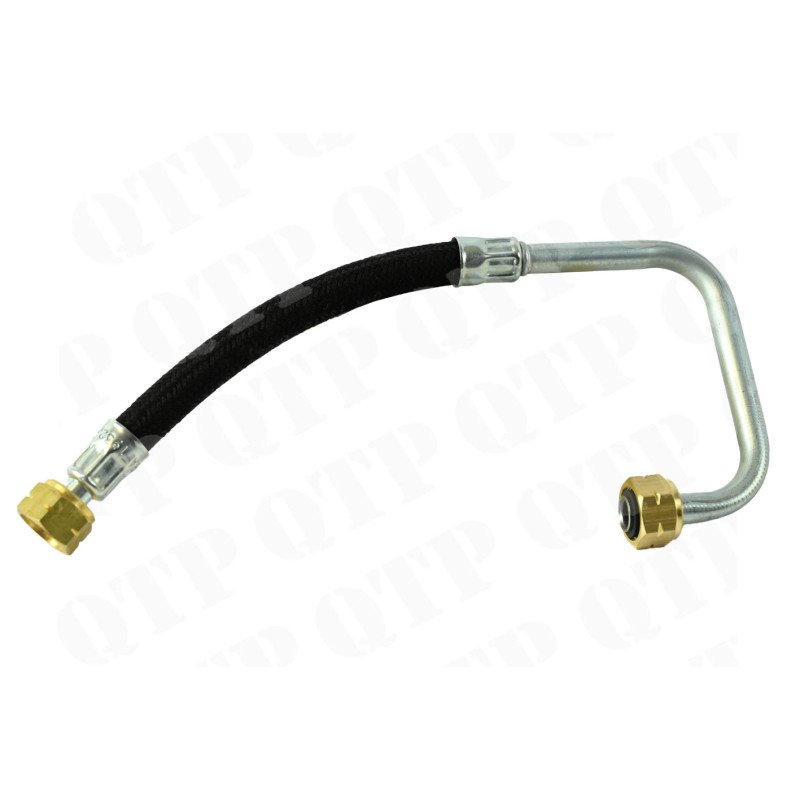 Fuel Filter Line