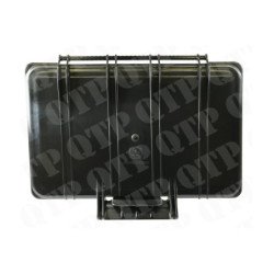 Air Filter Cover