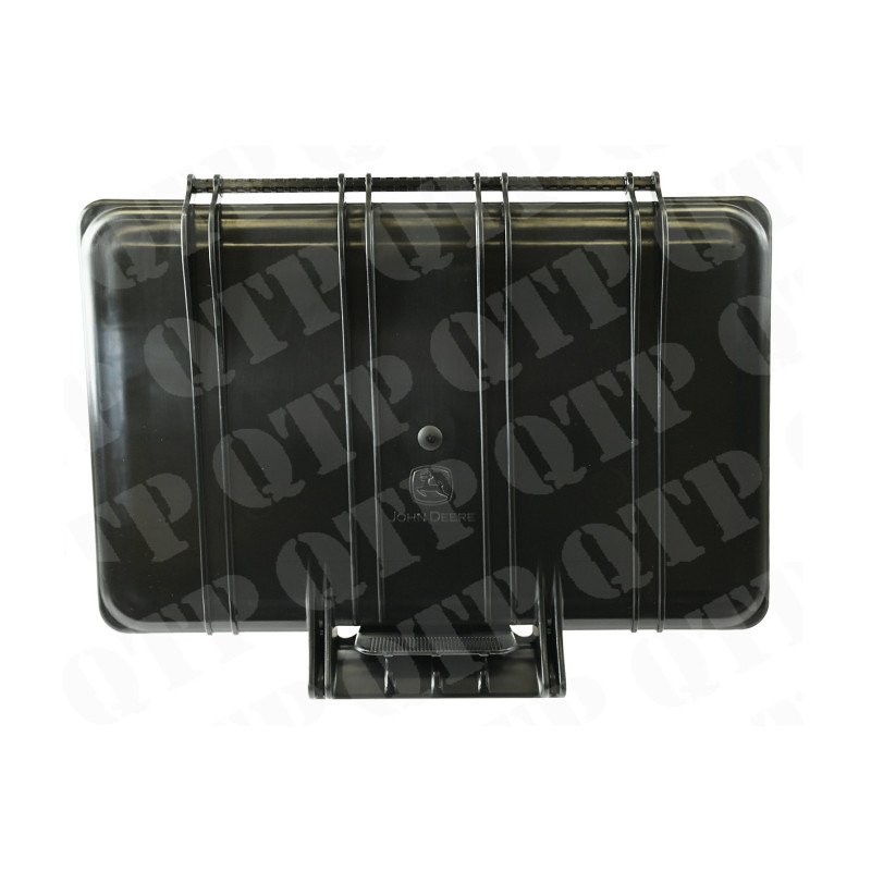 Air Filter Cover