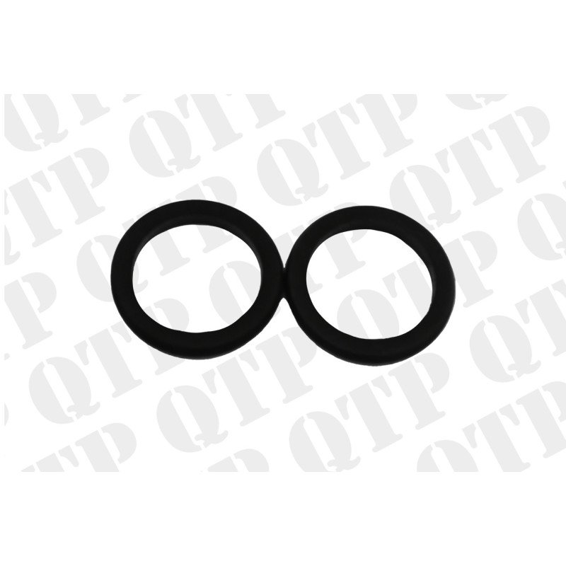Oil Filter O-Ring (Pack de 2)