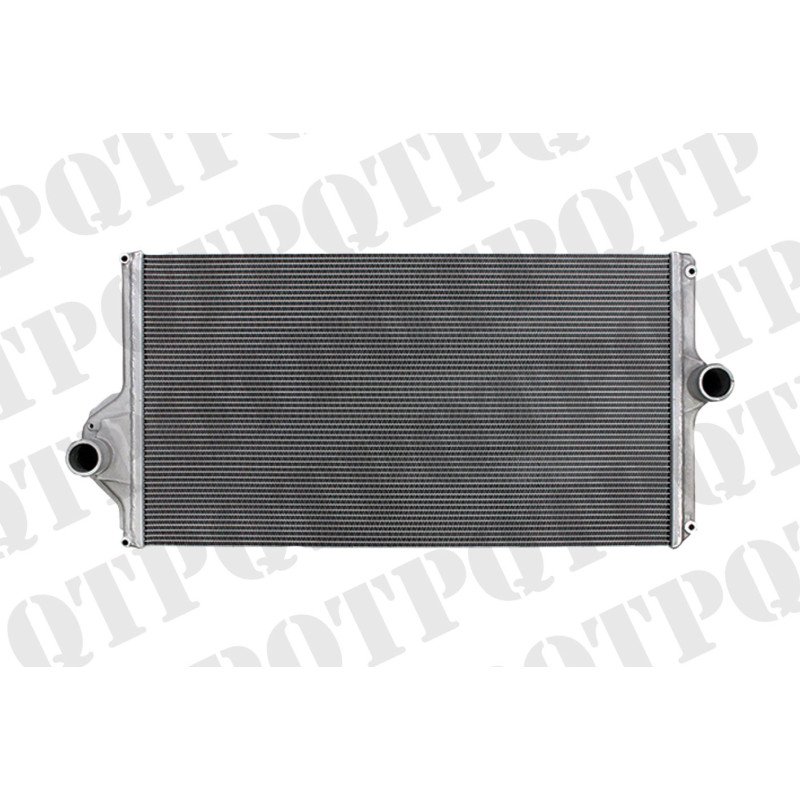 Radiator