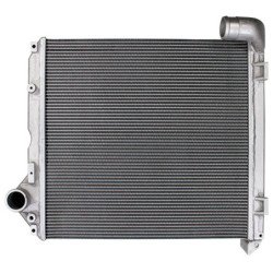 Radiator John Deere 7R Series