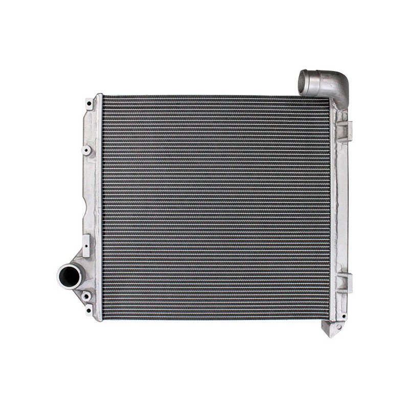 Radiator John Deere 7R Series