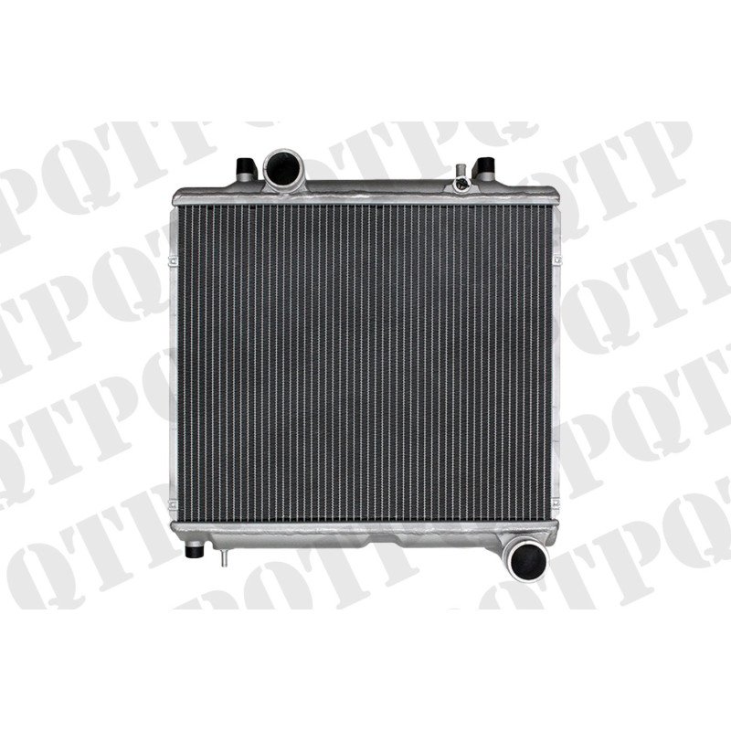 Radiator