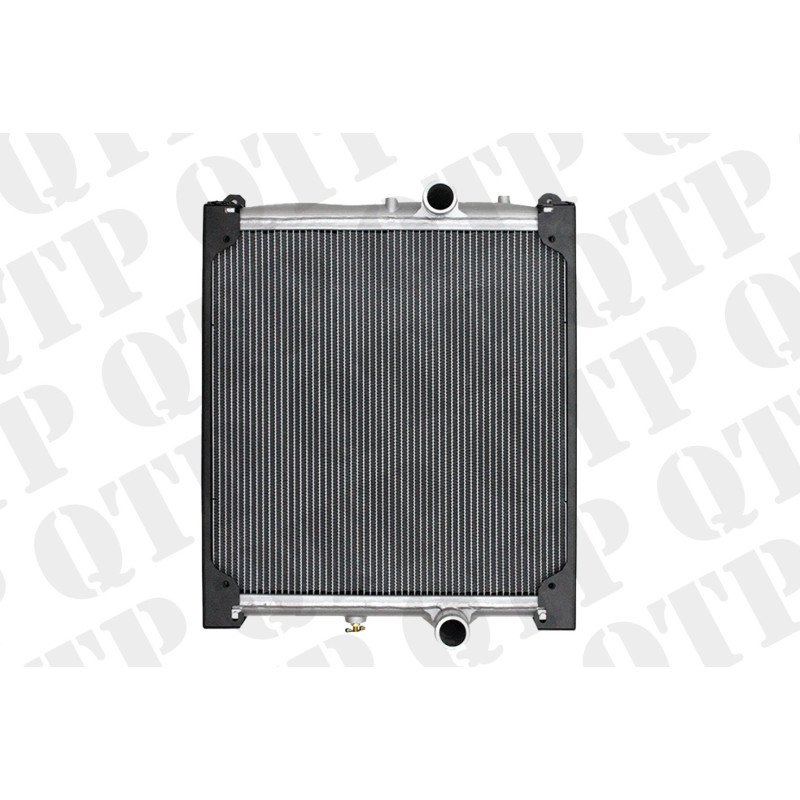 Radiator