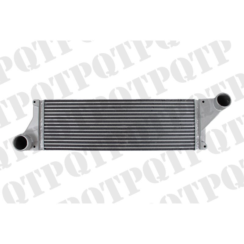 Charge Air Cooler