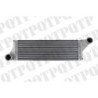 Charge Air Cooler