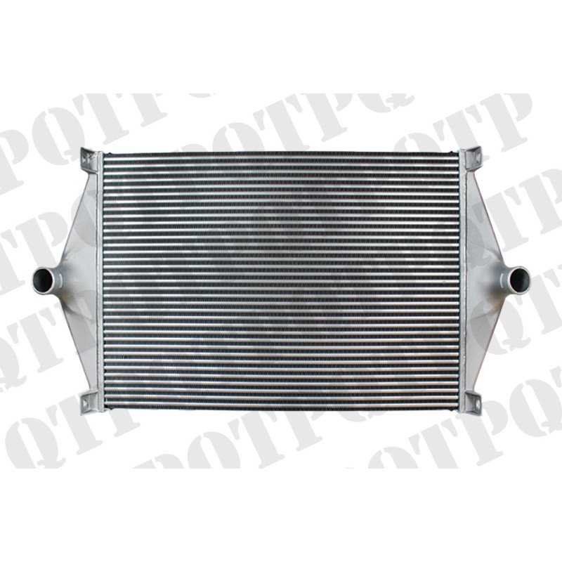 Intercooler