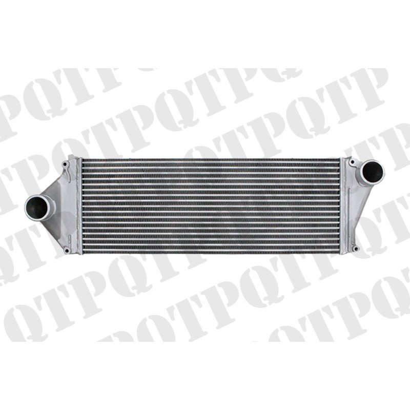 Intercooler