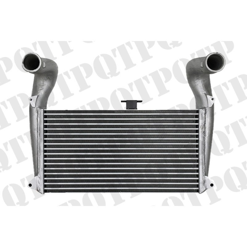 Intercooler