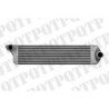 Charge Air Cooler