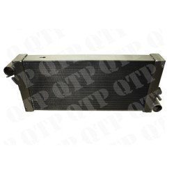 Radiator