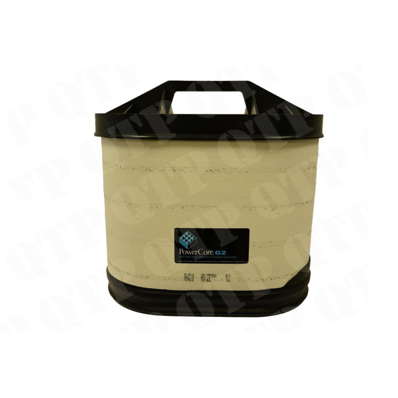 Air Filter Outer