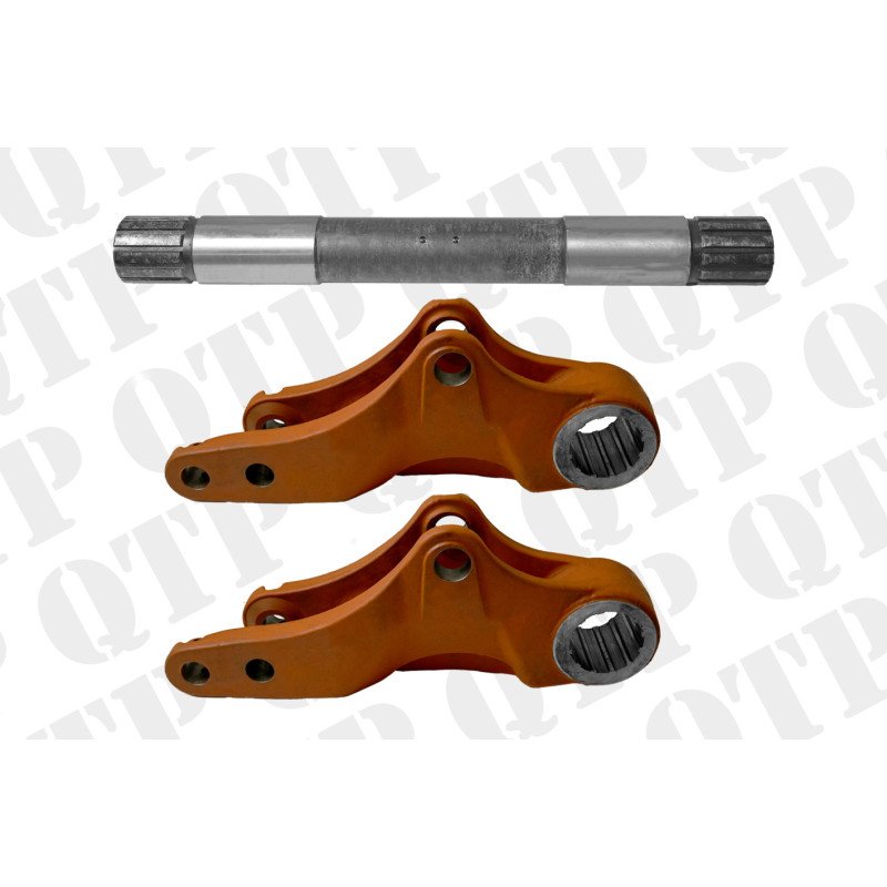 Rockshaft Kit John Deere