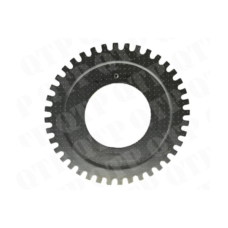 Rear PTO Shaft Tone Wheel