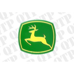 Emblem John Deere