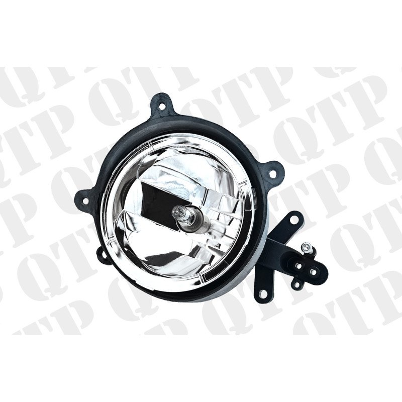 Headlamp (Right Hand)